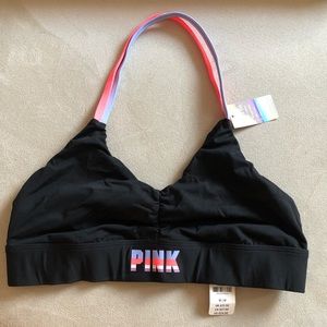 NWT Victoria Secret Pink Bra
